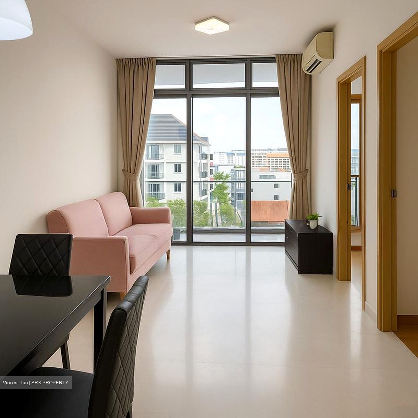 Space @ Kovan (D19), Apartment #497339671